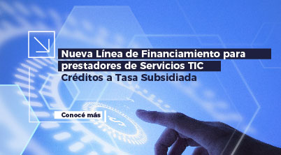 ENACOM firm� convenio con el Banco Naci�n para financiar proyectos de conectidad